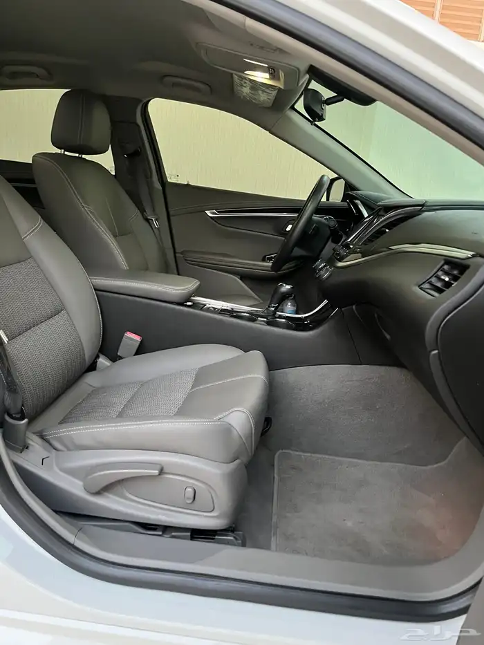 للبيع شفروليه امبالا 2018 سعودي جميع الصيانات بالوكاله 21