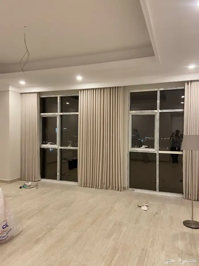 تفصيل ستاير   ويفي نضام فندقي   كنب غرف نوم  بديل  شيبورد 0