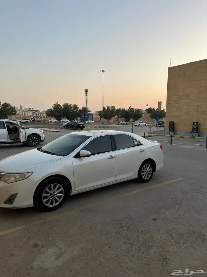 كامري فل كامل 1