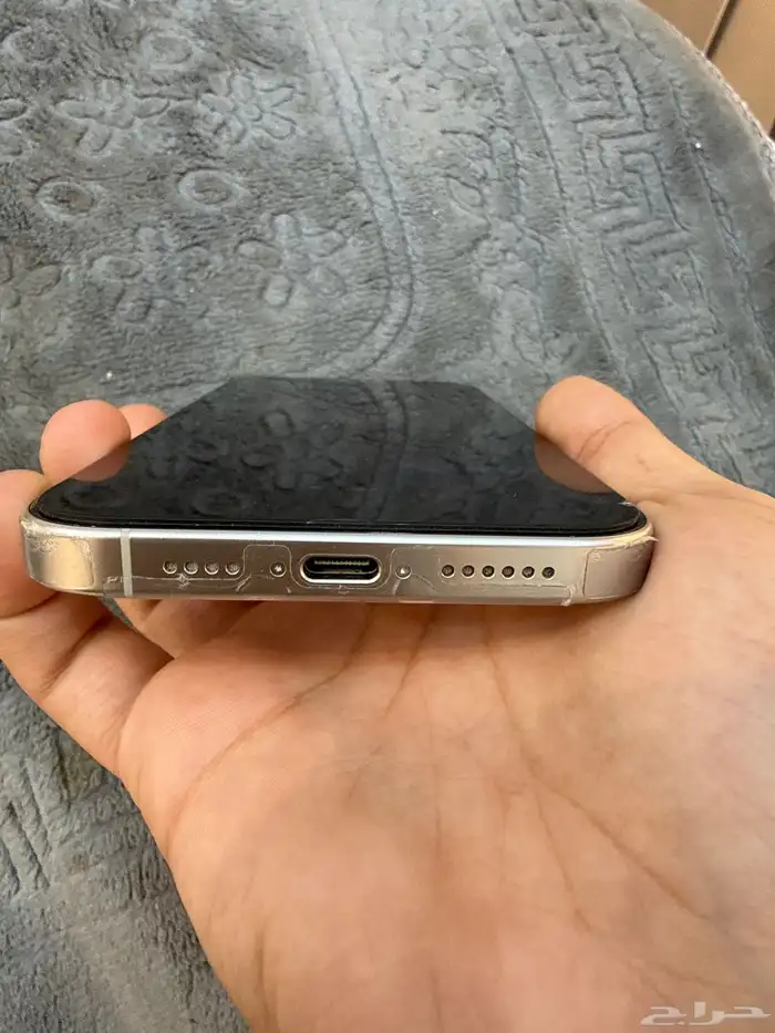 ايفون 16برو ماكس 4