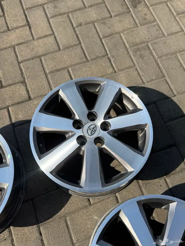 جنوط وكاله مستعمل 6