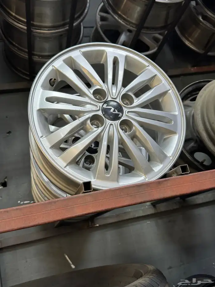 جنوط وكاله مستعمل 29