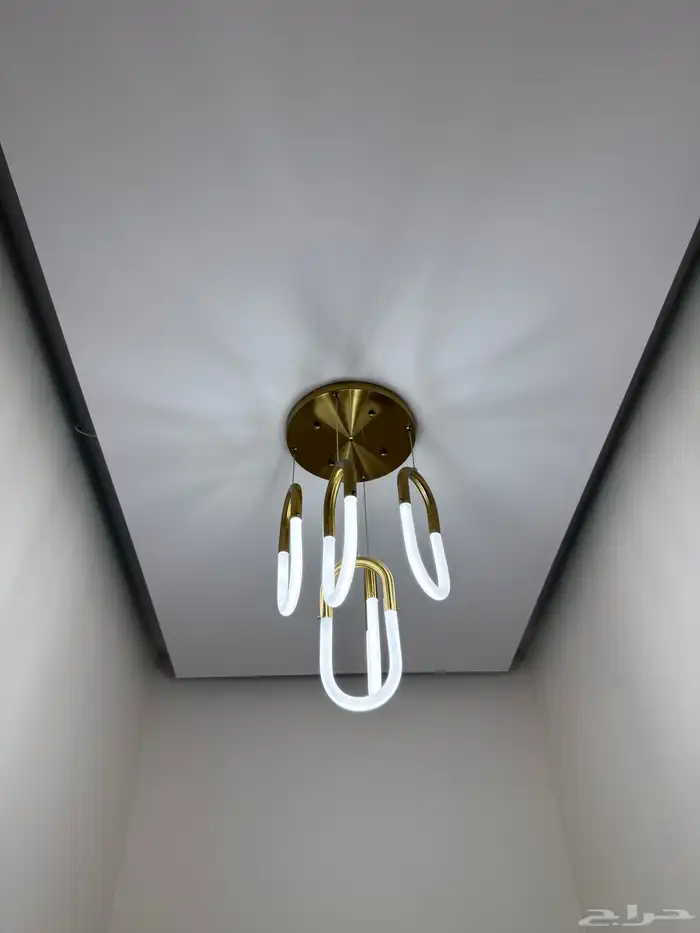 اظاءة مدخل ( ثريا) 0