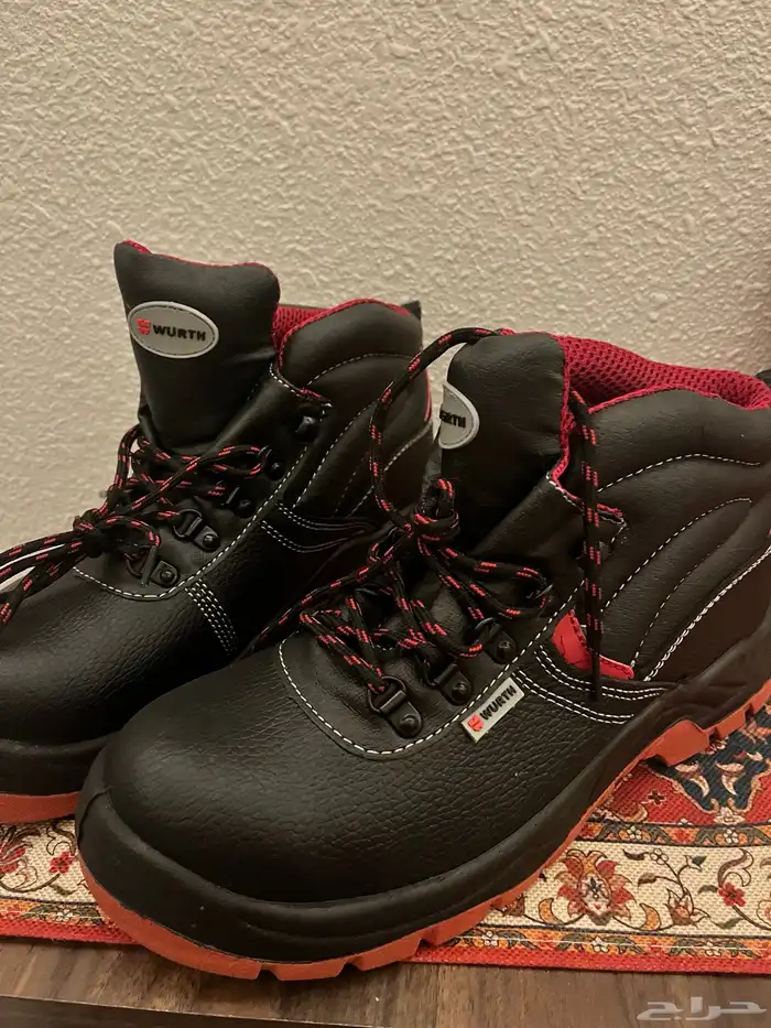 جزمه جديده 0