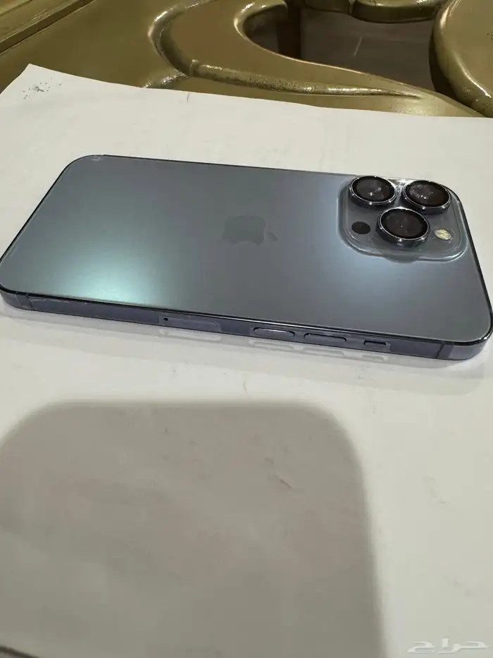 ايفون 13 برو 256 جيجا 3