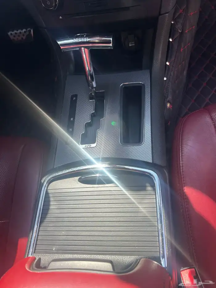 دودج تشارجر 2014 RT فل كامل للبيع 26