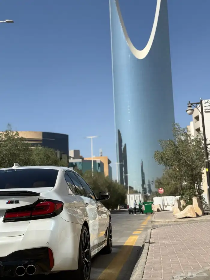 بي ام دبليو 520 2018 M 10