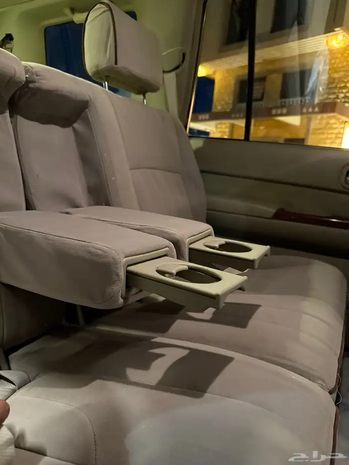 باترل سفاري 2 نظيف الداخلية المرغوبه 19