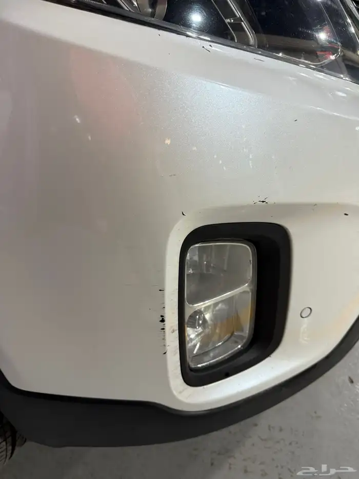 جيب سورنتو 2013 نظيف مالك أول 27