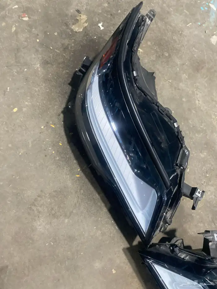 شمعات جيب لكزس 2