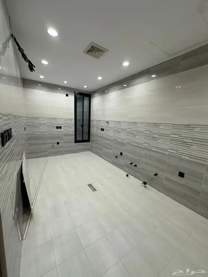 للبيع شقق تشطيب مودرن اسعار من 480 الف حي الضيافة 10