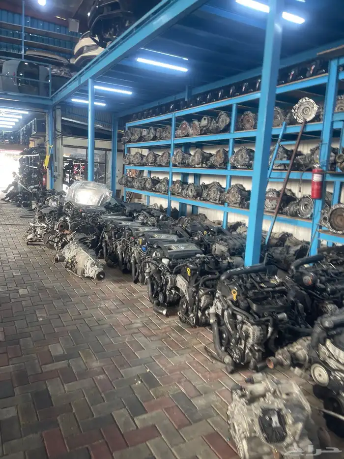 قطع غيار سيارات ألمانيا مرسيدس بي ام دبليو اودي رانج روفر 0