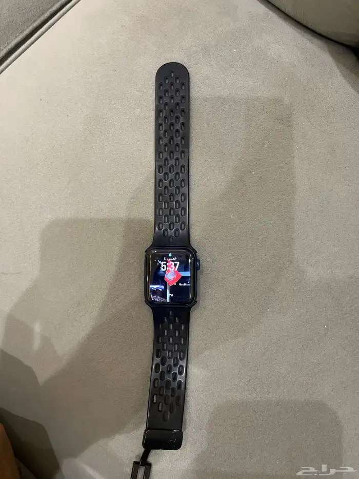 ساعة ابل للبيع apple watch series 6 gps 2
