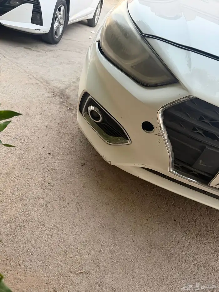 اكسنت 2018 للبيع 5