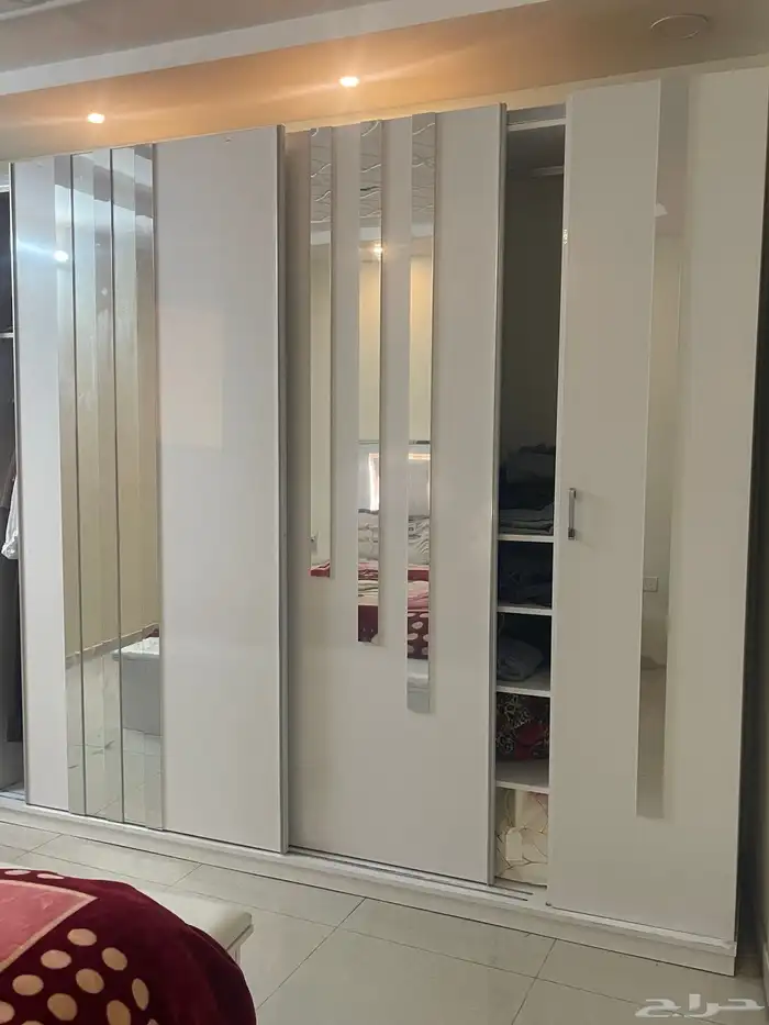 غرفة نوم كاملة تركي 4