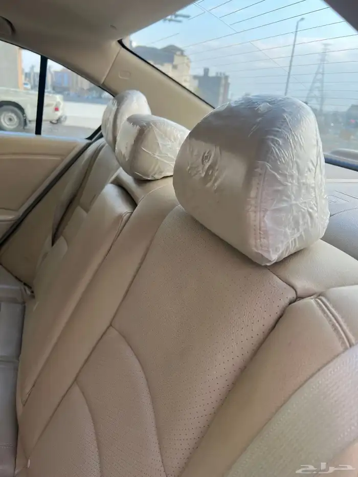 هوندا اكورد 2014 فل 54