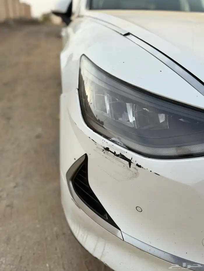 سوناتا 2020 فل كامل بدي وكاله 8