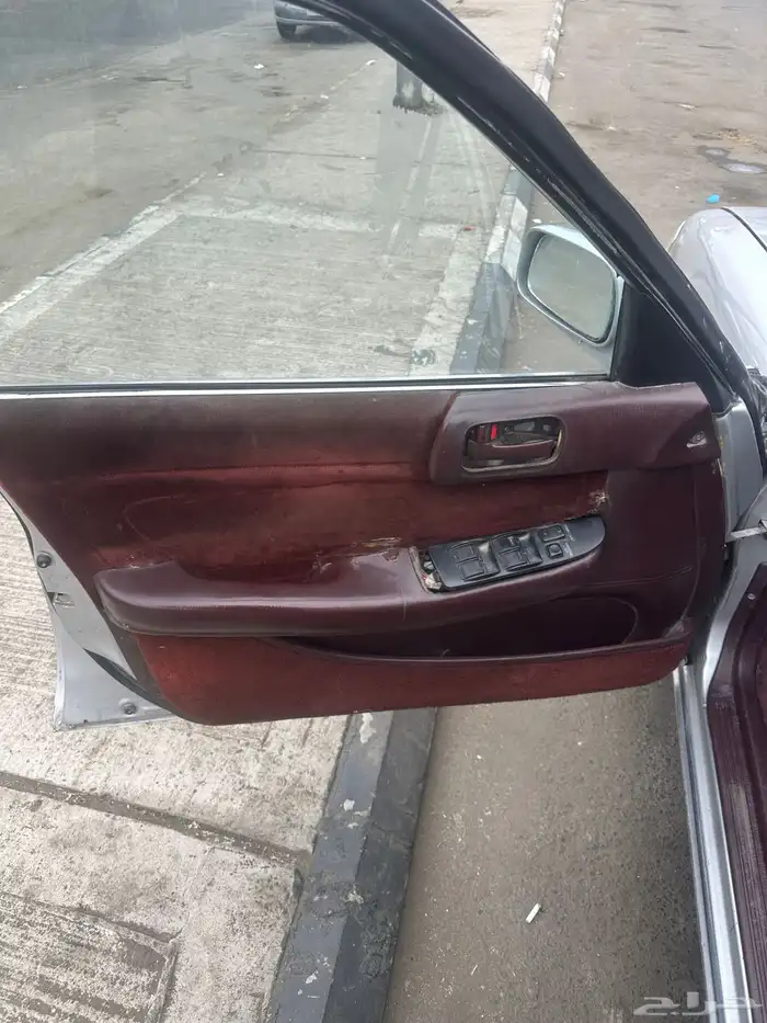 كرسيدا موديل 96 قزاز كهرباء 6