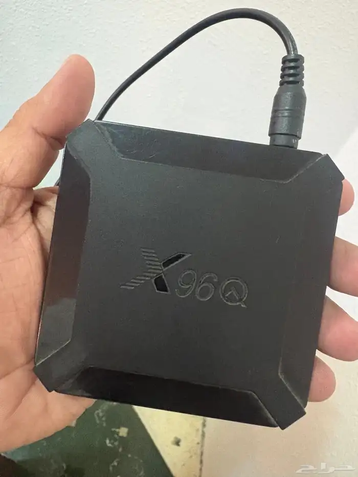 جهاز سمارت للشاشة 0