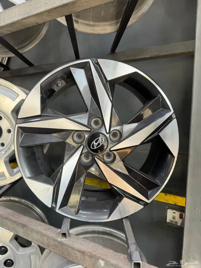 جنوط وكاله مستعمل 23