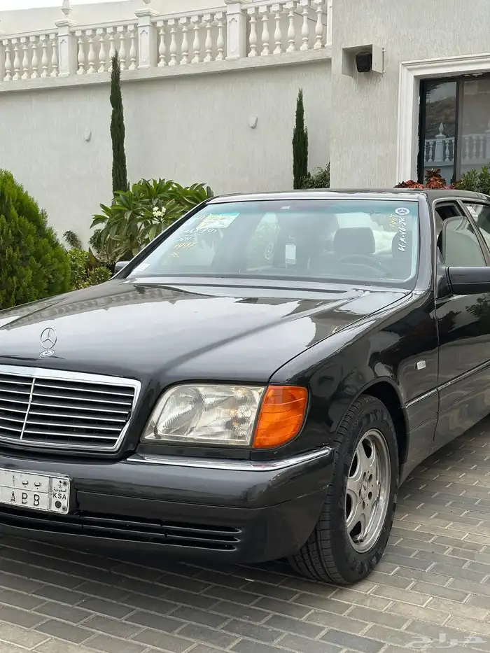 شبح 320 موديل 97 قمة النظافه 2