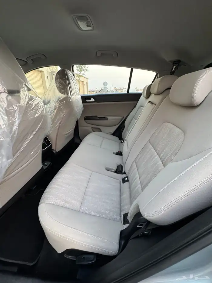 كيا سوبرتاج 2020 17