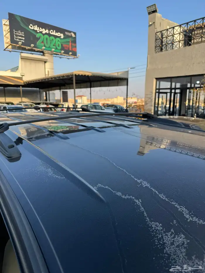 جمس يوكن 2008 7