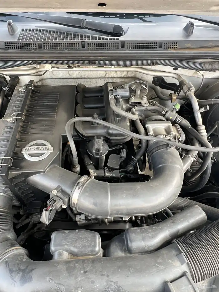 نافارا 2010 23