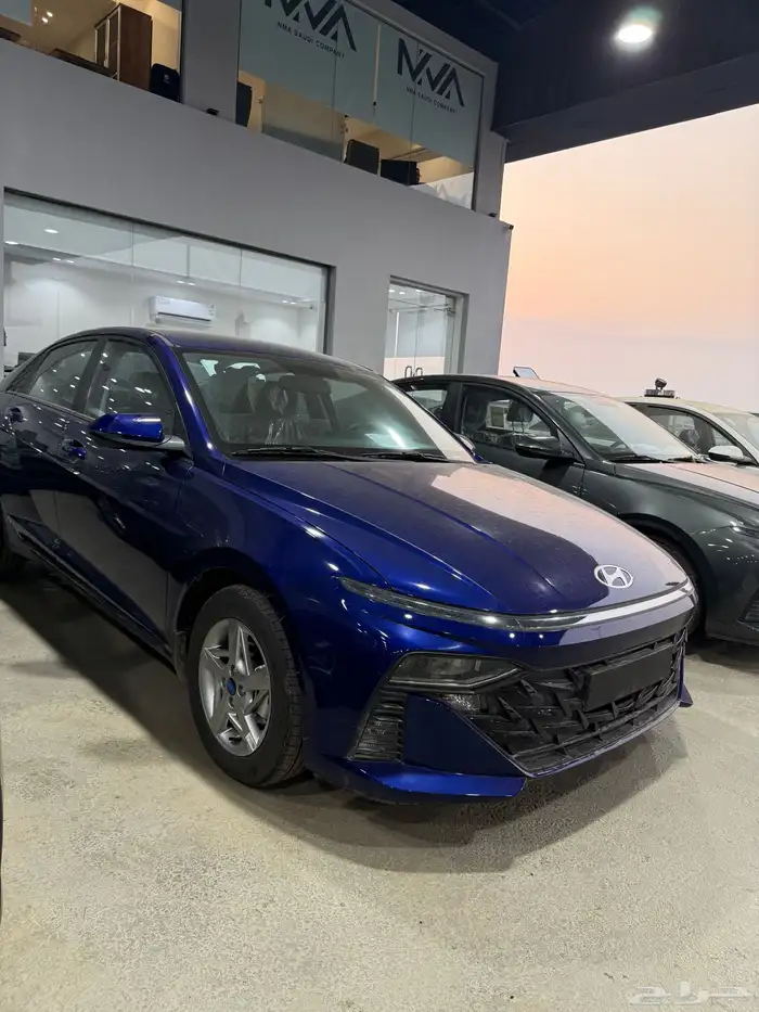 هونداي اكسنت عروض موديل 25 تصفية نهاية العام انتهز الفرصة 1