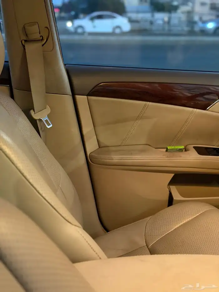 افالون 2008 سعودي فل كامل 15