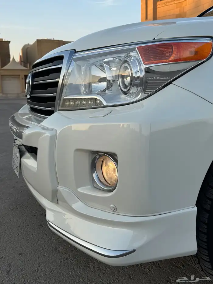 للبيع GXR بريمي 8 سلندر 2013 ( نظيف جدا  ) 8