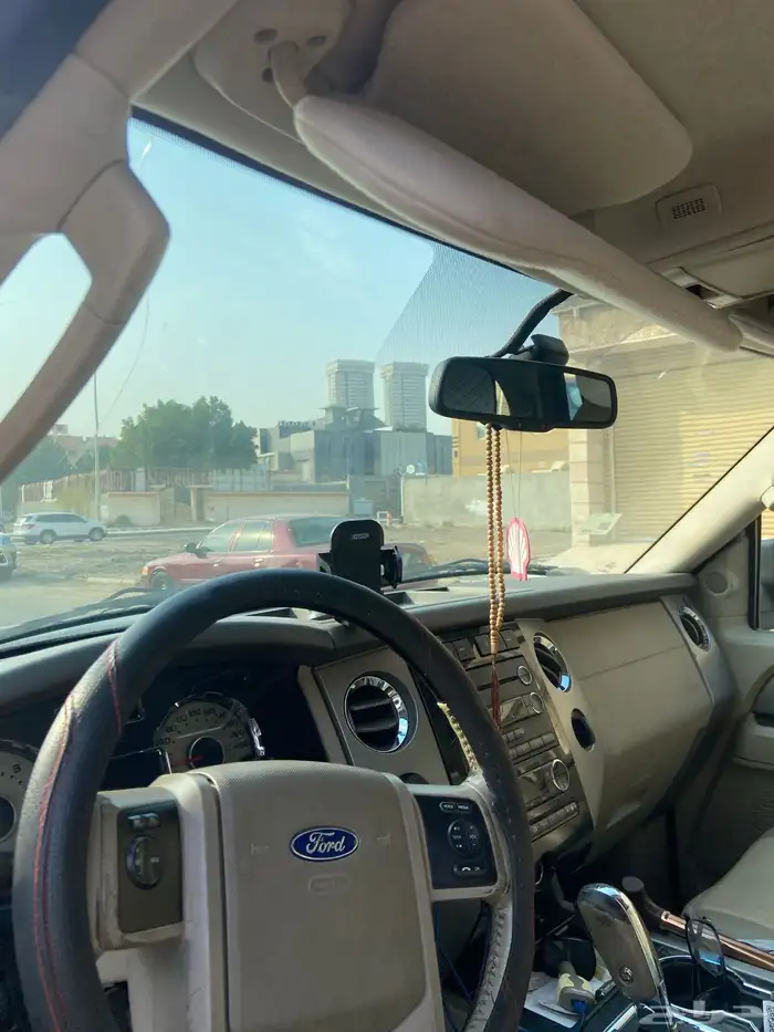 فورد اكسبدشن el 2013 7