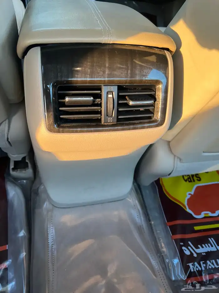 هوندا اكورد 2014 فل 80