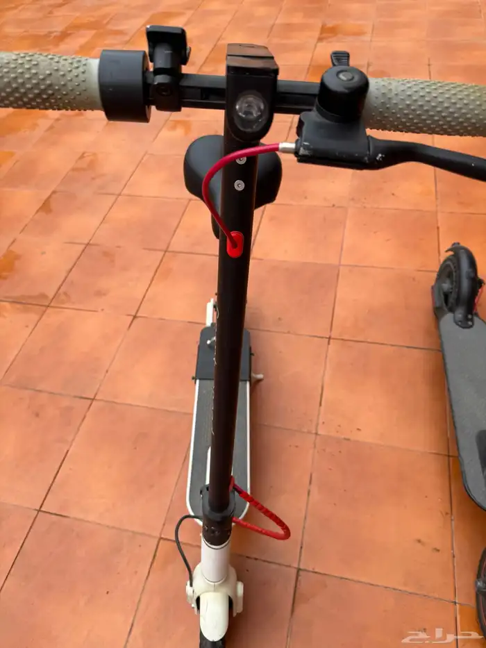 اسكوترات شاومي عدد 2 8