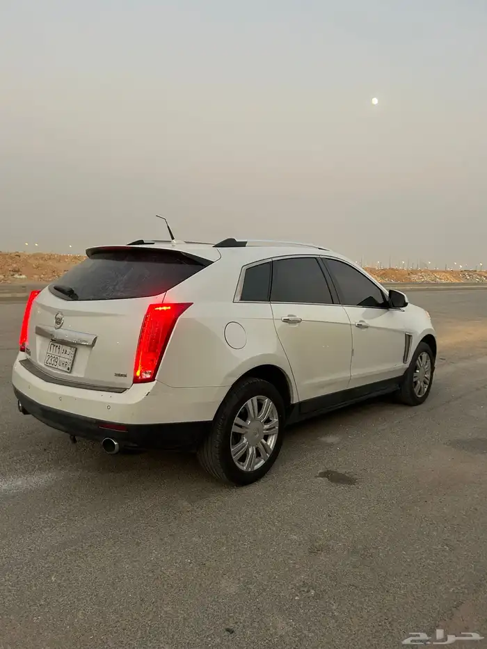 للبيع كاديلاكSXR 3