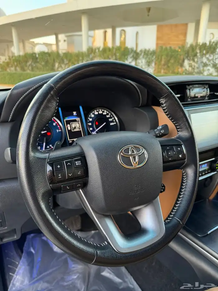 فورشنر 2022 6 سلندر VX 52