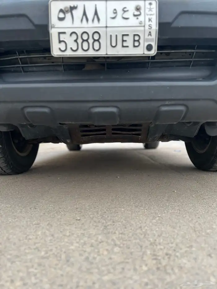 فورتشنر 2012 GX 2