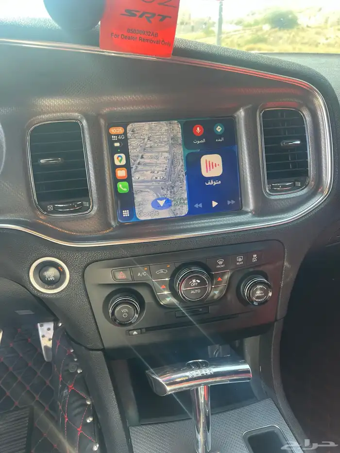 دودج تشارجر 2014 RT فل كامل للبيع 28