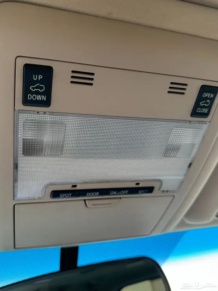 للبيع GXR بريمي 8 سلندر 2013 ( نظيف جدا  ) 33