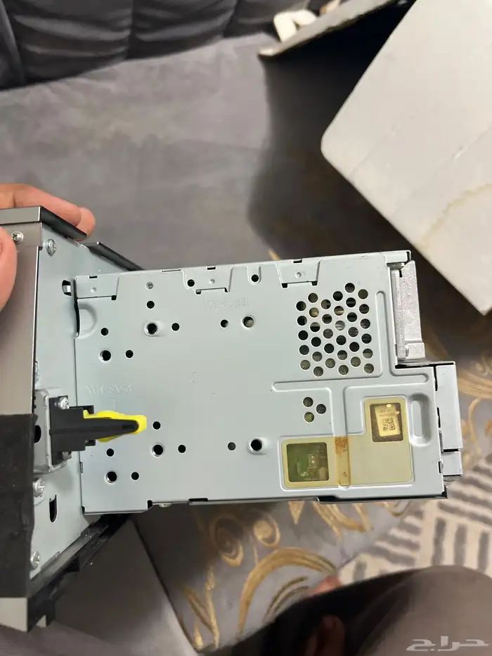 مسجل كامري 3