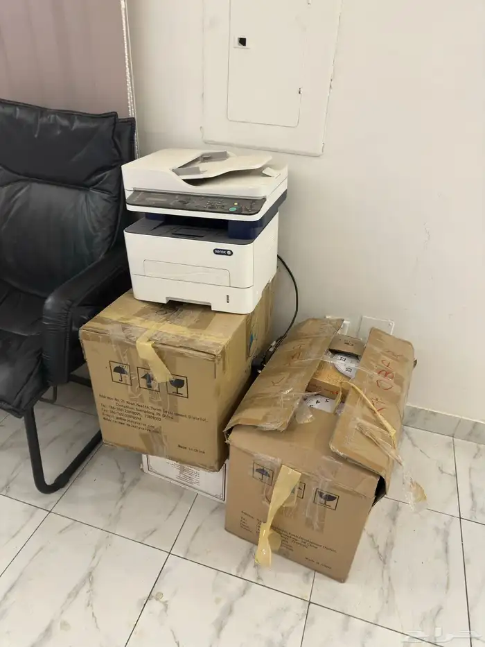 لوحتين - طابعه - ساعات جداريه 1