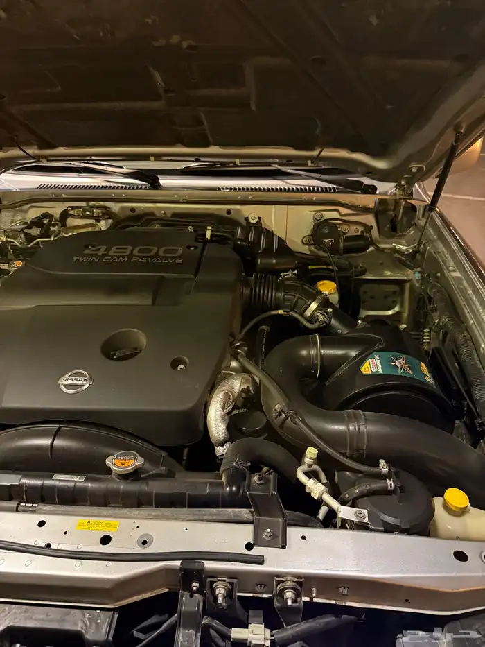 باترل سفاري 2 نظيف الداخلية المرغوبه 44