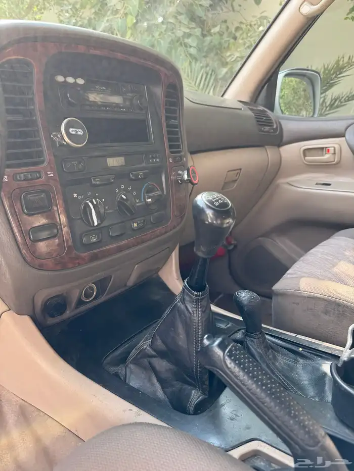 جكسار (قير عادي ) 2000 9