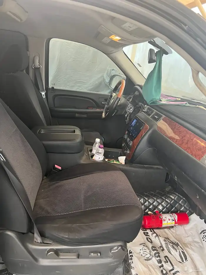 جدة حي السورية 1