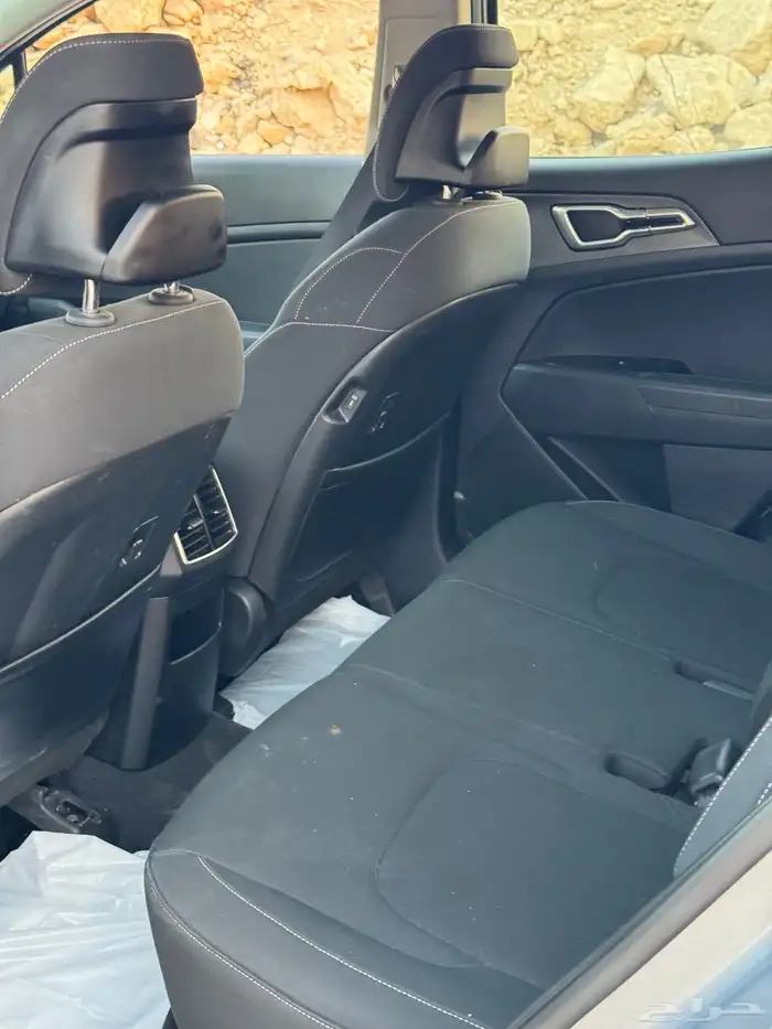 سبورت تاج الموديل 23 8