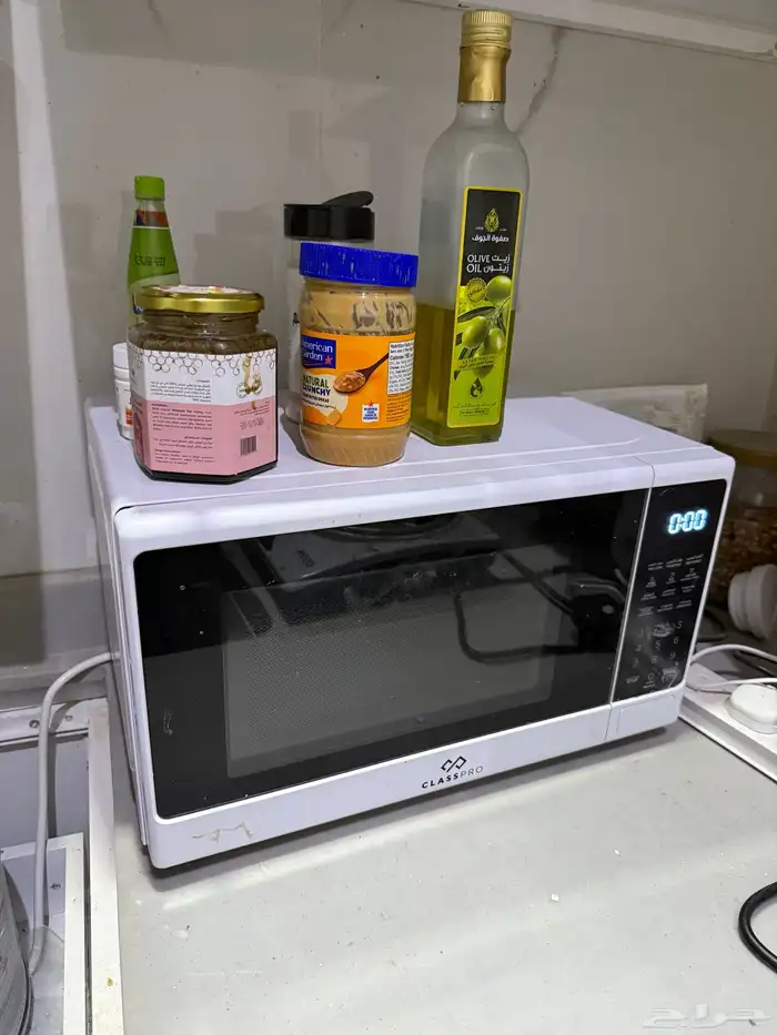 مايكرويف للبيع 0