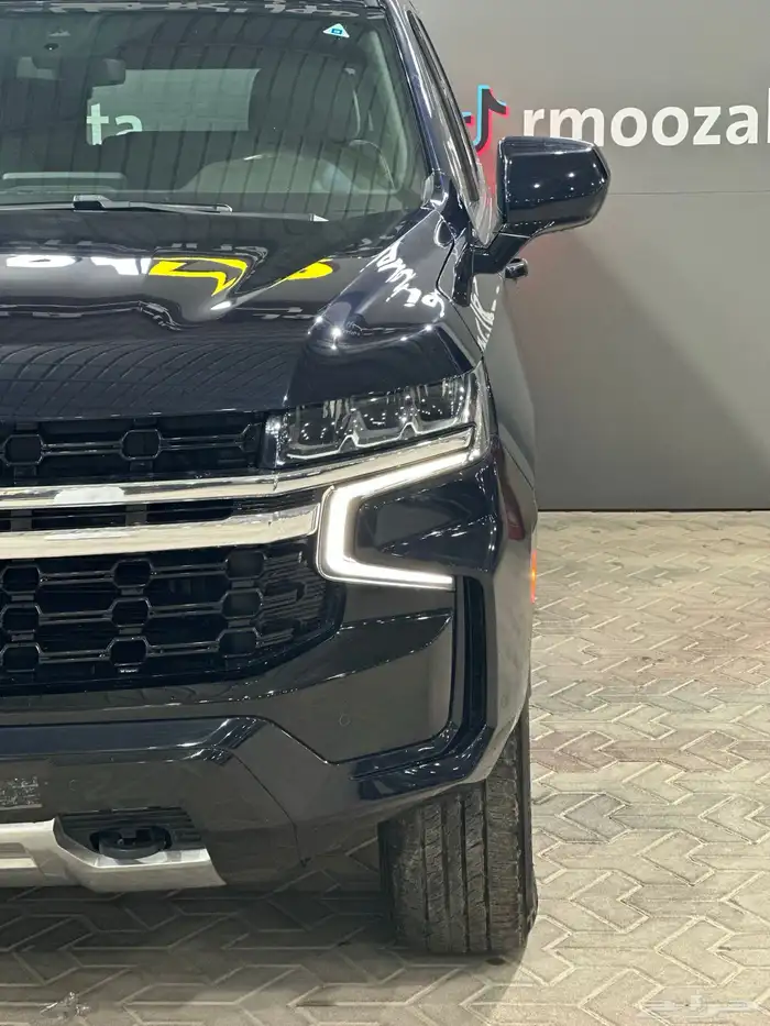 شيفروليه تاهو - دبل - 2022 6