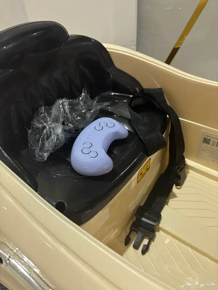 سيارة اطفال لعبة 1