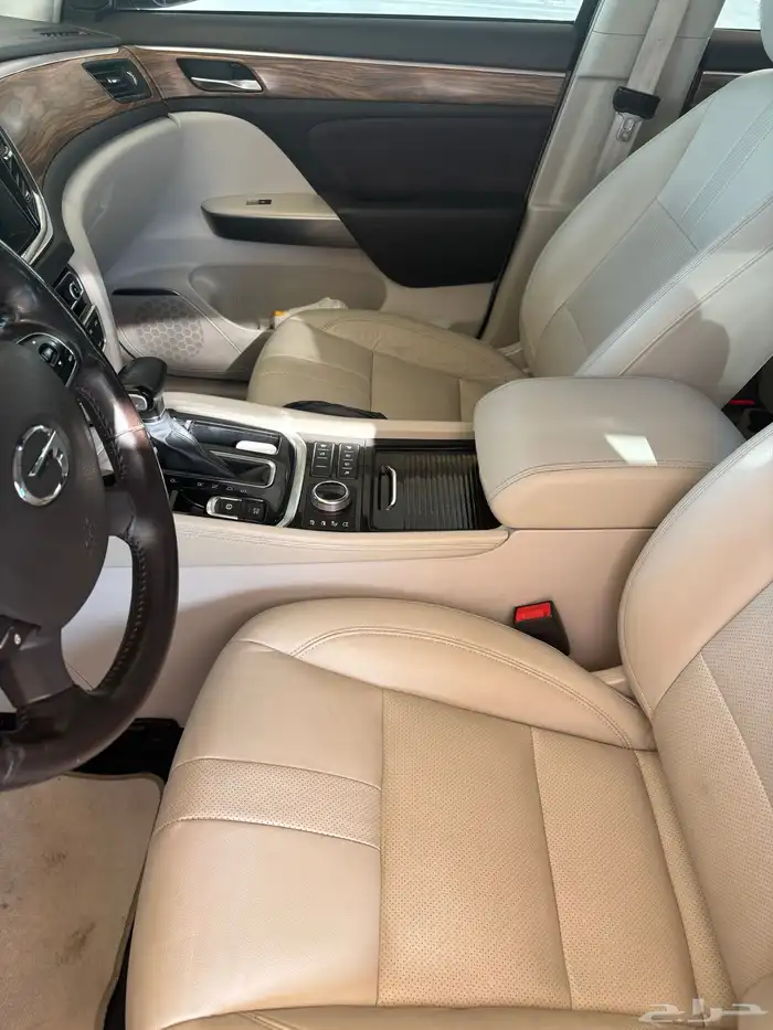 للبيع جاك gs8 2020 5