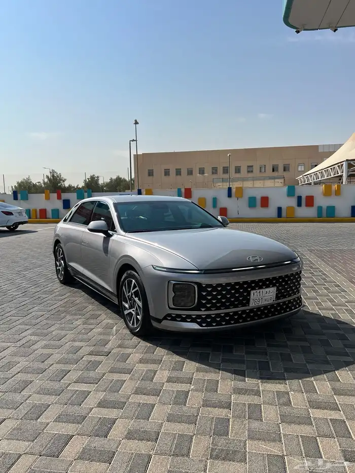 هيواندي ازيرا 2024 الممشي 28 الف قابل للزياده 0